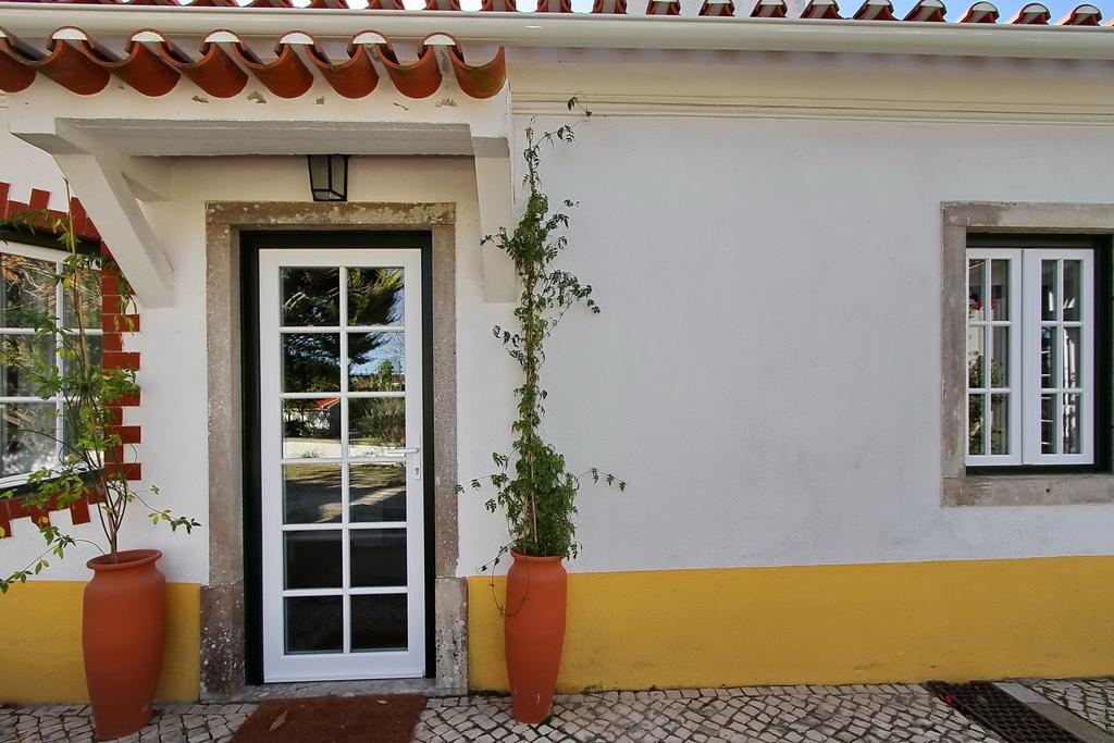 Villa Das Rosas Sintra Exterior photo
